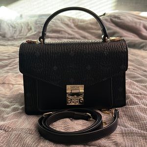 Mcm bag